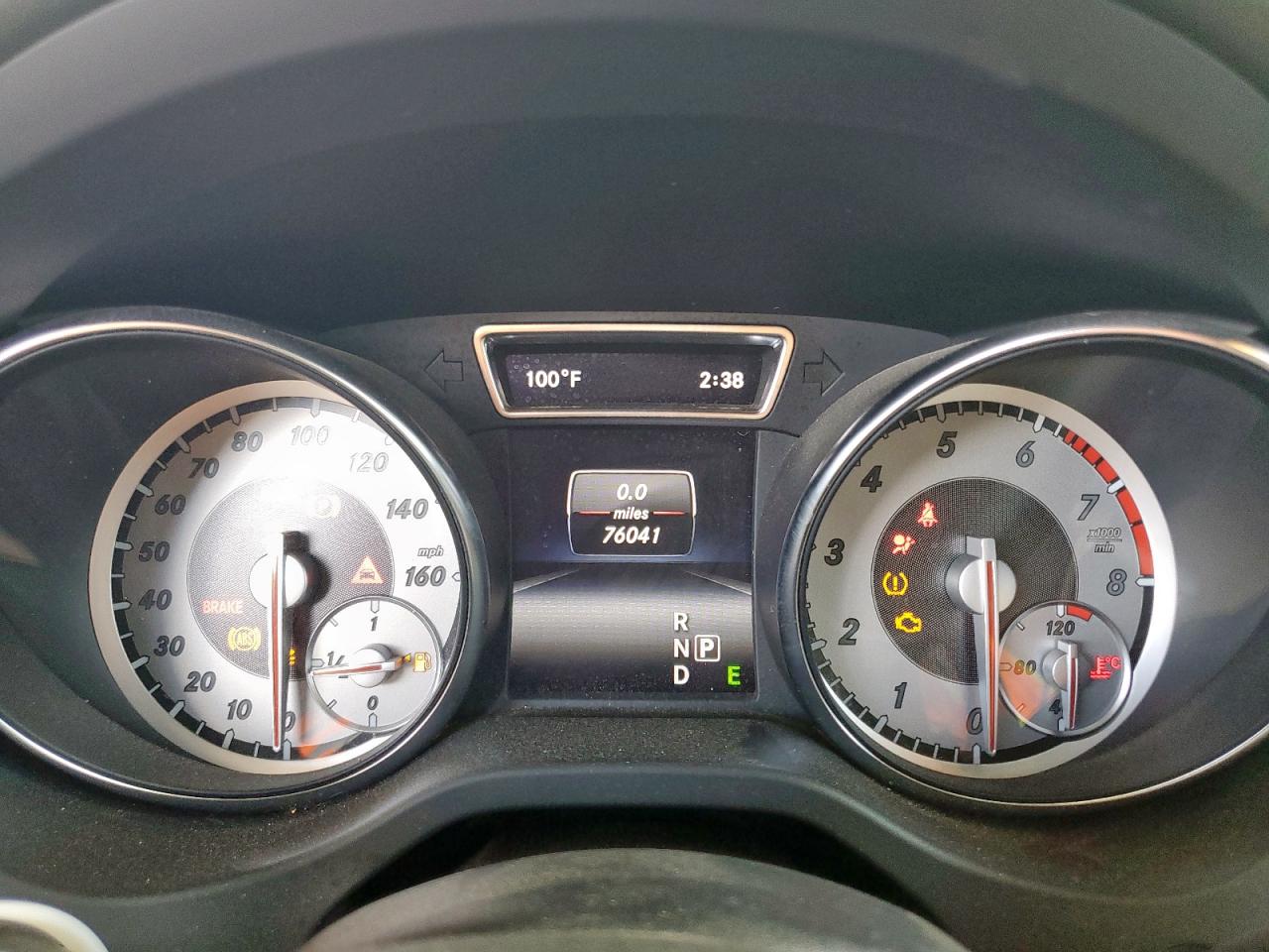 MERCEDES-BENZ CLA-CLASS 250