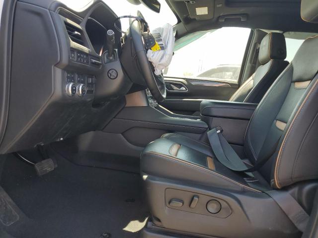 2023 GMC YUKON AT4 1GKS2CKD1PR279716