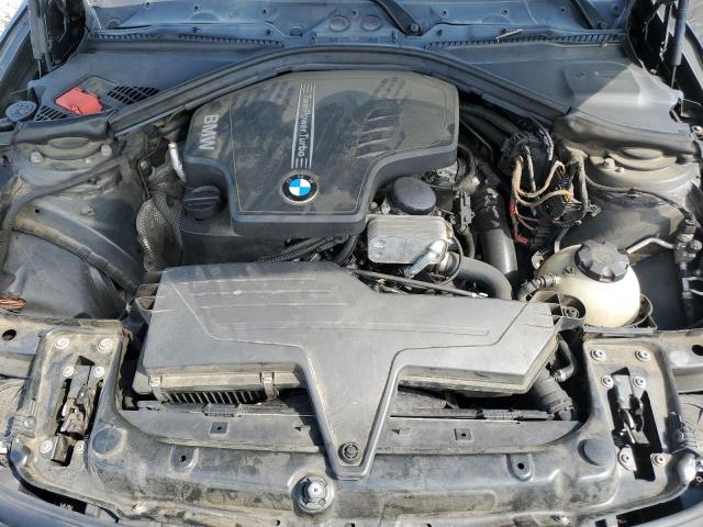2014 BMW 320 I XDRI #3296296430