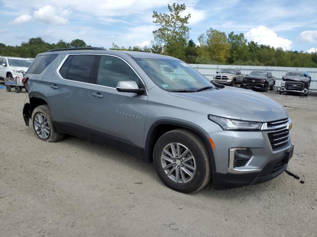 2023 CHEVROLET TRAVERSE L - 1GNEVGKW1PJ309991
