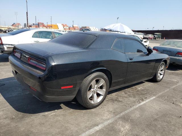 2015 DODGE CHALLENGER 2C3CDZAG1FH764207