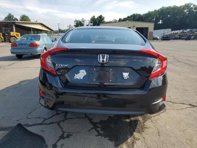 2018 HONDA CIVIC LX 2HGFC2F5XJH610485