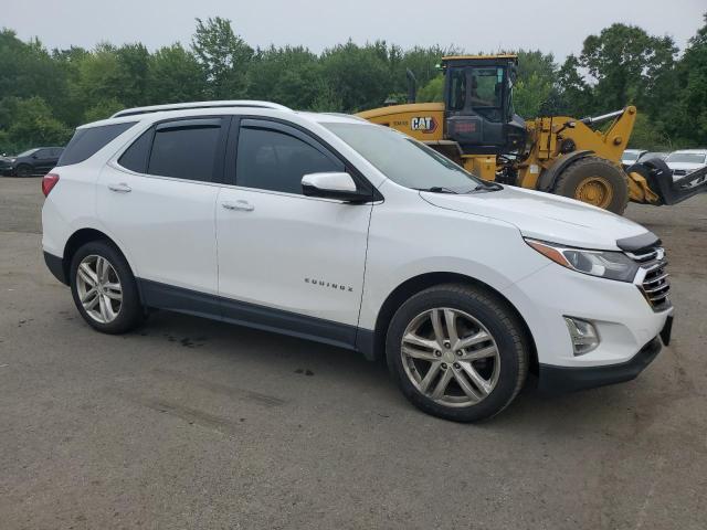 2019 CHEVROLET EQUINOX PR - 3GNAXXEV3KS538711
