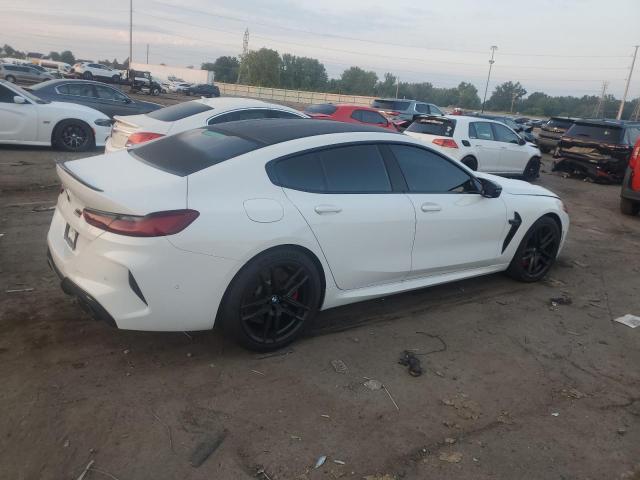 2023 BMW M8 WBSGV0C01PCL41646