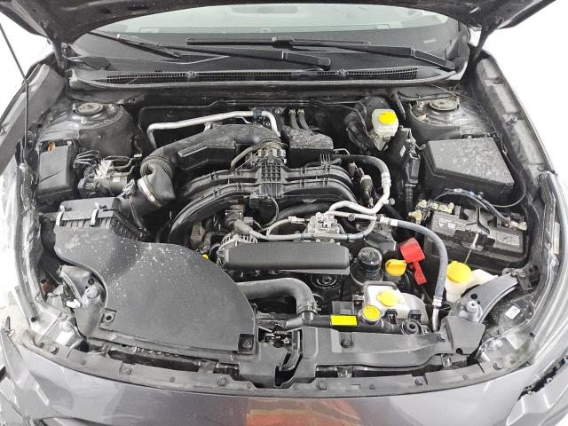 2025 SUBARU OUTBACK PR 4S4BTAFC1S3181324