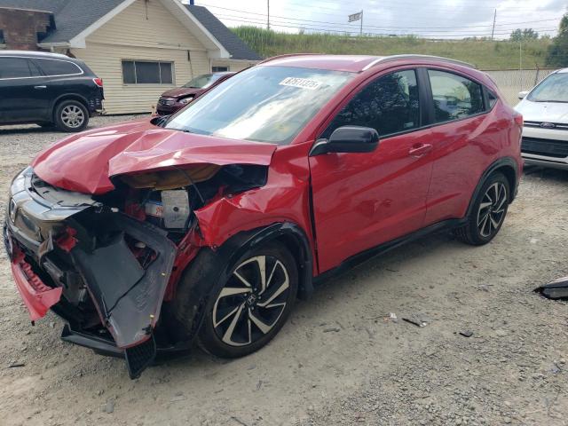 HONDA HR-V SPORT