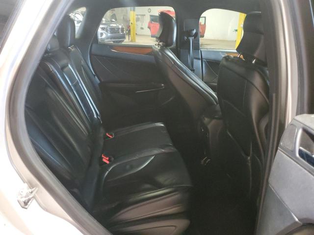 2017 LINCOLN MKC RESERV 5LMCJ3C90HUL61196
