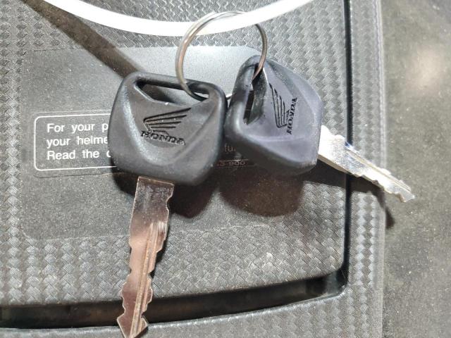 2022 HONDA NVA110 B 3H1JK070XND001922