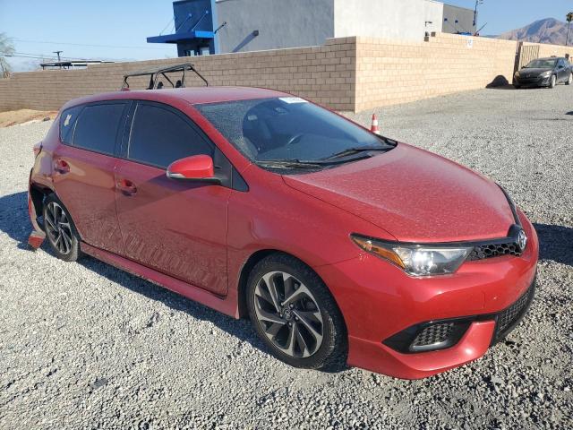 2017 TOYOTA COROLLA IM - JTNKARJE8HJ541965