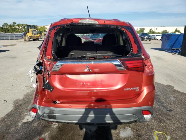 2016 MITSUBISHI OUTLANDER JA4AD3A32GZ002206