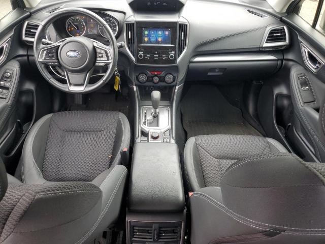 2020 SUBARU FORESTER PREMIUM JF2SKAGC2LH581825