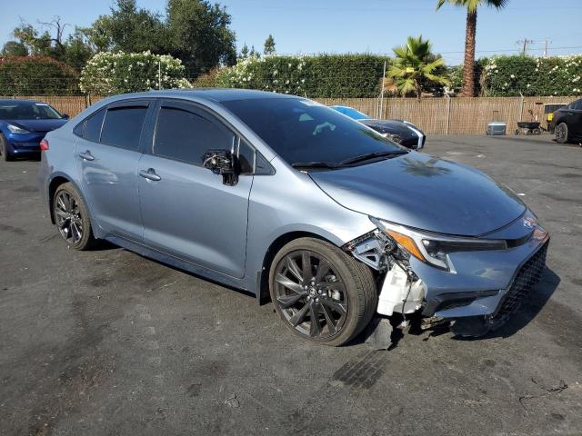 2024 TOYOTA COROLLA LE JTDBCMFE3R3056407