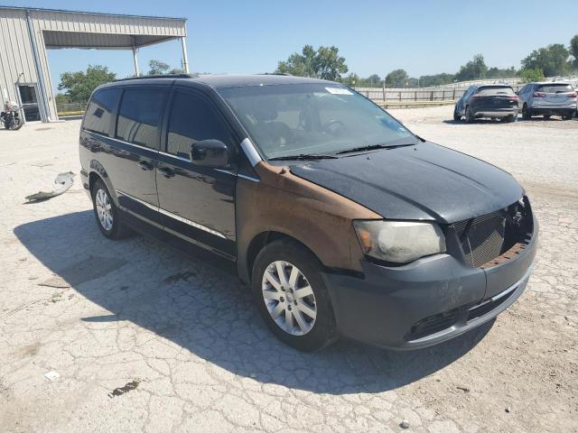 2016 CHRYSLER TOWN & COU - 2C4RC1BG7GR151061