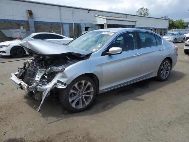 HONDA ACCORD SPO