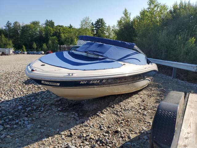 SEA RAY BOAT 2003 SERV3663A303 photo #3