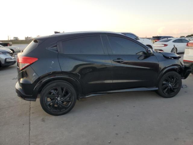 2021 HONDA HR-V SPORT 3CZRU5H17MM733231