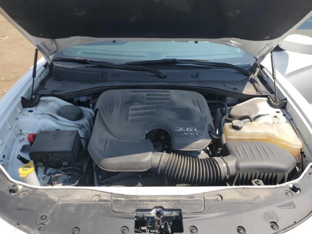 2019 DODGE CHARGER SX 2C3CDXJG8KH682408