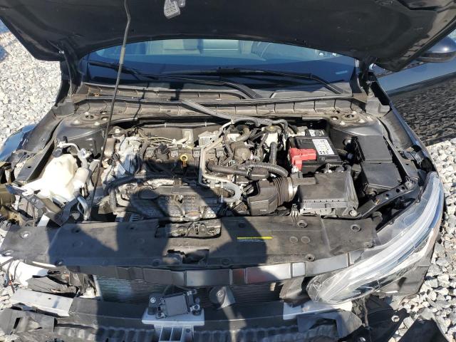 2022 NISSAN ALTIMA SV 1N4BL4DV1NN317671