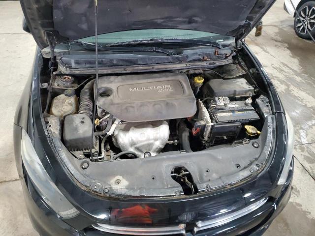 2015 DODGE DART SXT 1C3CDFBBXFD406442