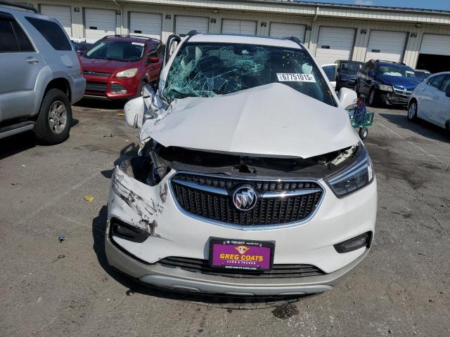 2017 BUICK ENCORE ESSENCE KL4CJGSB2HB164846