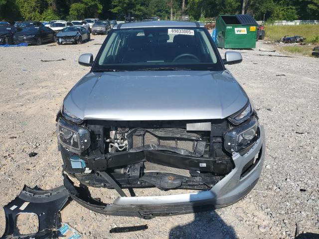 2022 HYUNDAI VENUE SE #3286682301