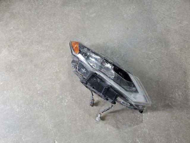 2020 NISSAN ROGUE S #3286522144