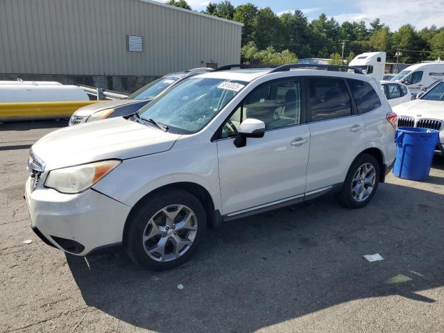2015 SUBARU FORESTER 2 - JF2SJAUC5FH406707