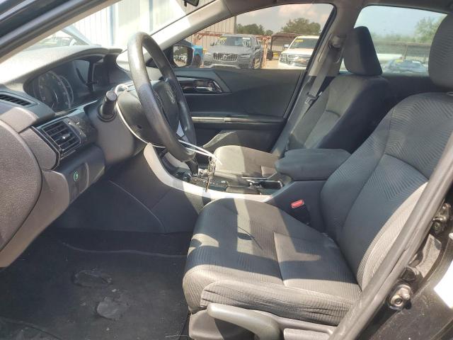 2016 HONDA ACCORD LX - 1HGCR2F32GA115639