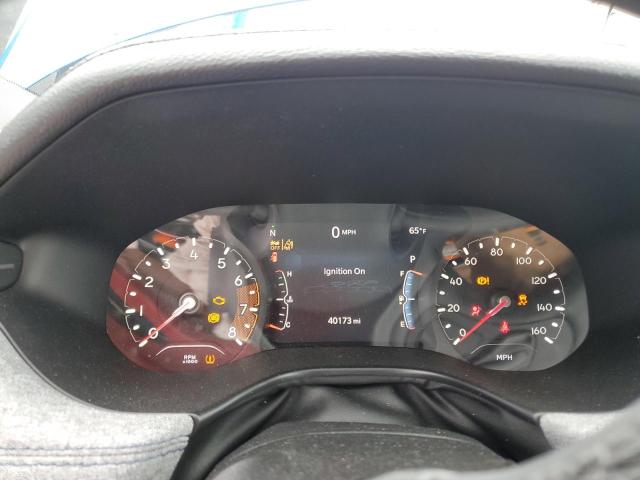 2024 JEEP COMPASS LA 3C4NJDBN6RT100574