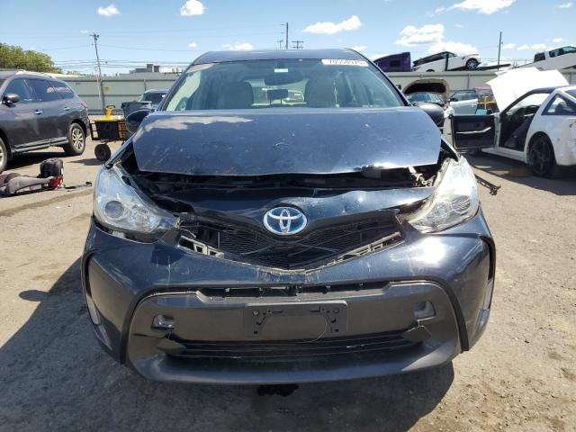 2017 TOYOTA PRIUS V JTDZN3EU8HJ057249