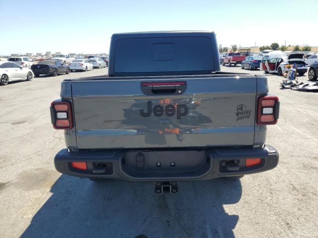 2021 JEEP GLADIATOR 1C6HJTAG3ML557364