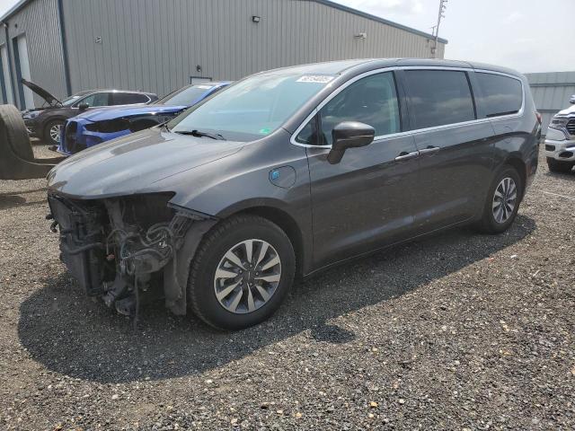 2022 CHRYSLER PACIFICA H 2C4RC1L70NR122724