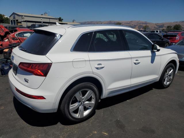 2018 AUDI Q5 PREMIUM WA1BNAFY7J2106233