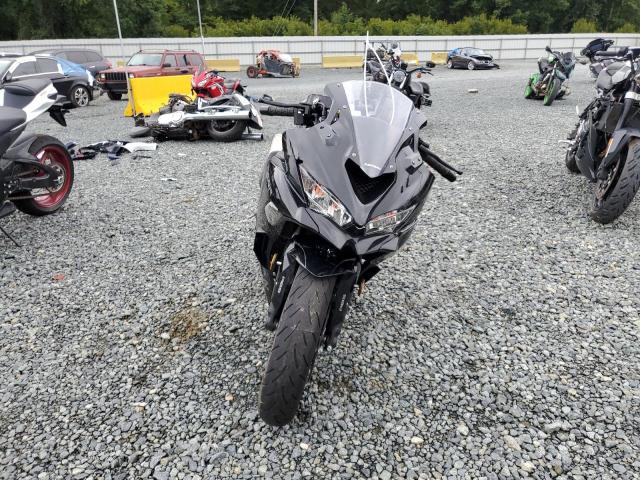 2024 KAWASAKI ZX400 P ML5ZXCP1XRDA19001