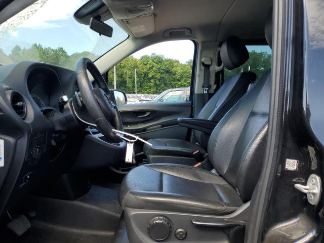 2018 MERCEDES-BENZ METRIS WD4PG2EE0J3455110