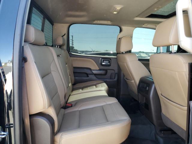 2018 GMC SIERRA K35 1GT42YEY5JF284944
