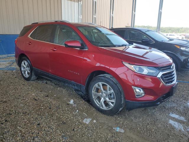 2020 CHEVROLET EQUINOX LT - 3GNAXVEX8LS538632