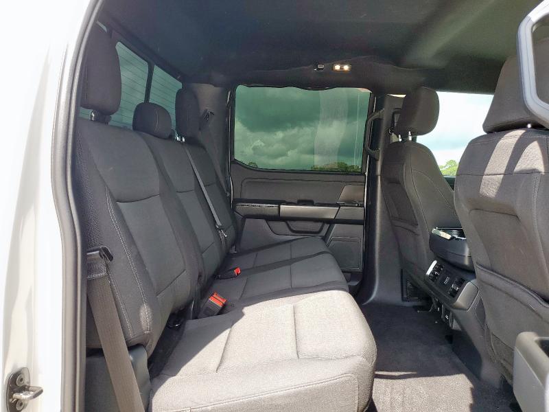 2024 FORD F150 XLT - 1FTFW3L53RKF56631