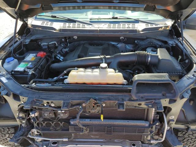 2018 FORD F150 RAPTOR 1FTFW1RG3JFD13248