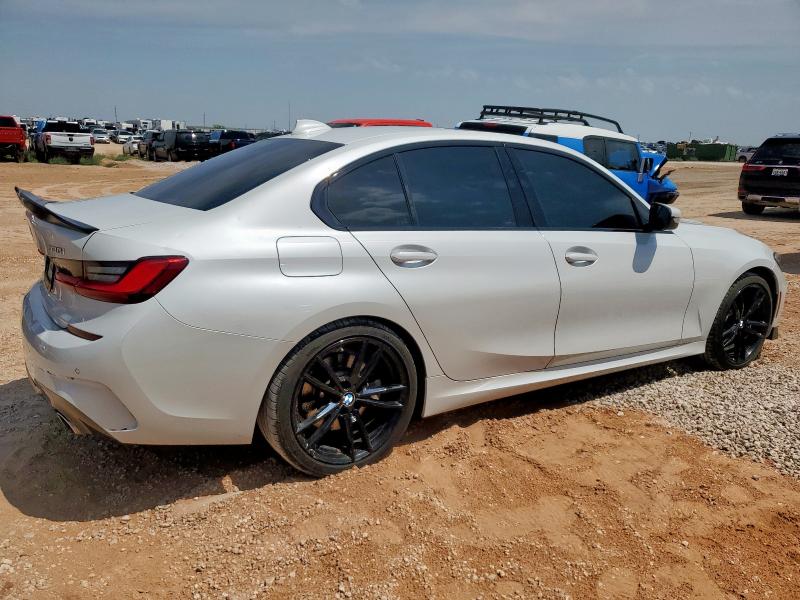 2019 BMW 330I WBA5R1C52KAJ99670