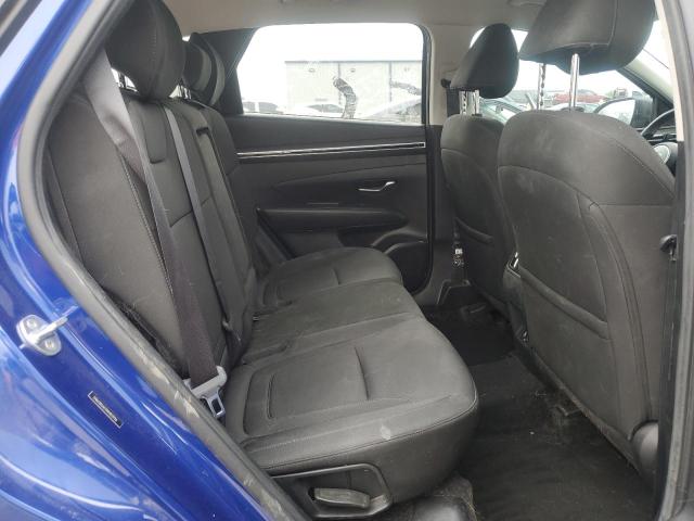 2022 HYUNDAI TUCSON SEL - 5NMJB3AE5NH022996
