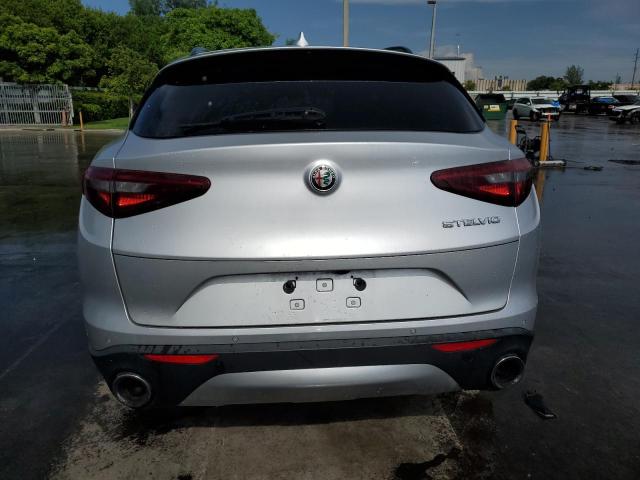 2019 ALFA ROMEO STELVIO ZASPAJAN3K7C43041