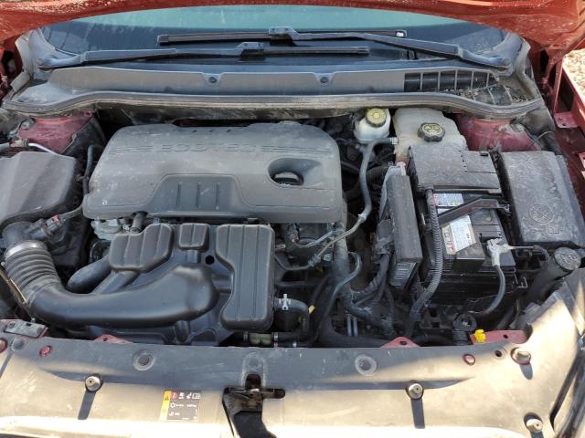 2016 BUICK VERANO SPO - 1G4PW5SK0G4183634