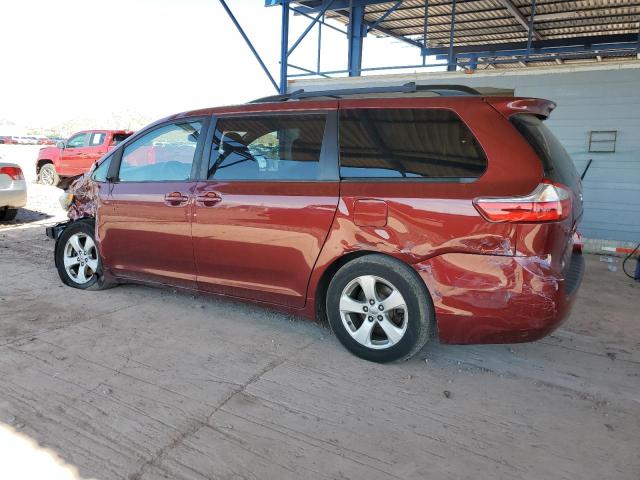 2015 TOYOTA SIENNA LE 5TDKK3DCXFS592747