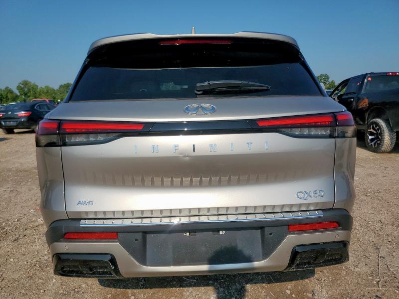 2023 INFINITI QX60 LUXE 5N1DL1FS3PC372489