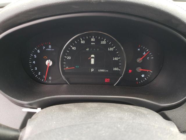 2017 KIA SORENTO EX - 5XYPHDA53HG338037