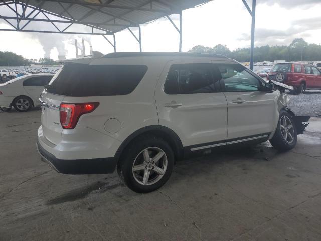 2016 FORD EXPLORER X 1FM5K8D89GGC97944