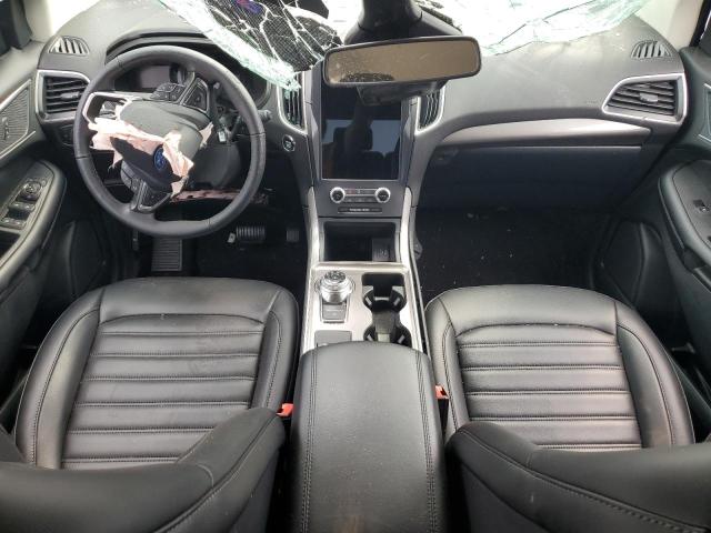 2024 FORD EDGE SEL 2FMPK4J95RBB02771