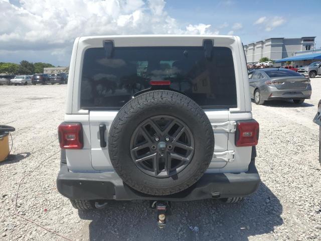 2024 JEEP WRANGLER S - 1C4PJXDN8RW105504