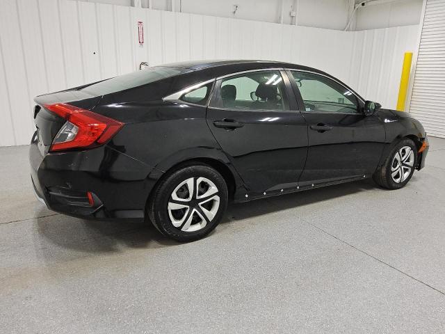 2019 HONDA CIVIC LX 2HGFC2F6XKH529500